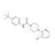 BCTC (CAS 393514-24-4) - chemical structure image