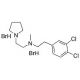 BD 1008 (CAS 138356-08-8) - chemical structure image