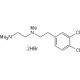 BD 1047 dihydrobromide (CAS 138356-21-5) - chemical structure image