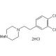 BD 1063 dihydrochloride (CAS 150208-28-9) - chemical structure image