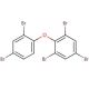 BDE No 100 solution (CAS 189084-64-8) - chemical structure image