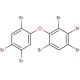 BDE No 183 solution (CAS 207122-16-5) - chemical structure image