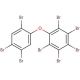BDE No 203 solution (CAS 337513-72-1) - chemical structure image