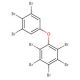 BDE No 205 solution (CAS 446255-56-7) - chemical structure image