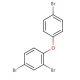 BDE No 28 solution (CAS 41318-75-6) - chemical structure image