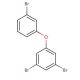 BDE No 36 solution (CAS 147217-79-6) - chemical structure image