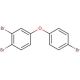 BDE No 37 solution (CAS 147217-81-0) - chemical structure image