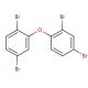 BDE No 49 solution (CAS 243982-82-3) - chemical structure image