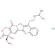 Belotecan Hydrochloride - chemical structure image