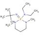 BEMP (CAS 98015-45-3) - chemical structure image