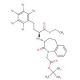 Benazepril tert-Butyl Ester d5 (CAS 1356010-96-2) - chemical structure image