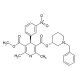 Benidipine (CAS 105979-17-7) - chemical structure image