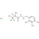 Benserazide-d3 Hydrochloride - chemical structure image