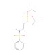 Bensulide (CAS 741-58-2) - chemical structure image