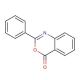 Bentranil (CAS 1022-46-4) - chemical structure image