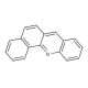 Benz[a]acridine (CAS 225-11-6) - chemical structure image