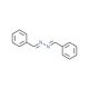 Benzaldehyde azine (CAS 588-68-1) - chemical structure image