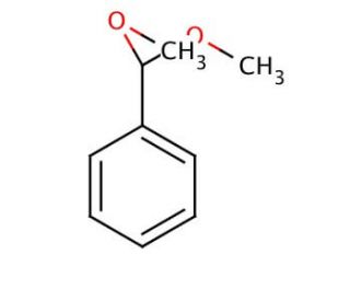 Benzaldehyde dimethyl acetal (CAS 1125-88-8) - chemical structure image