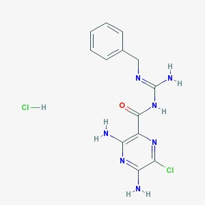 Benzamil•HCl | CAS 161804-20-2 | SCBT - Santa Cruz Biotechnology
