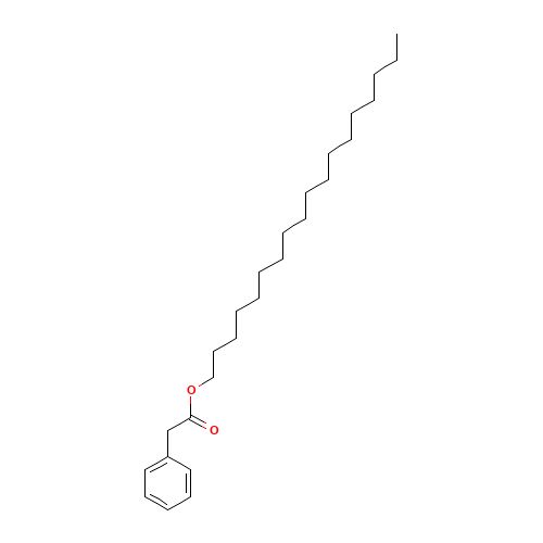 Benzeneacetic Acid Octadecyl Ester | CAS 70008-90-1 | SCBT - Santa Cruz ...