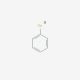 Benzeneselenol (CAS 645-96-5) - chemical structure image