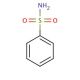 Benzenesulfonamide (CAS 98-10-2) - chemical structure image