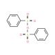 Benzenesulfonic Anhydride (CAS 512-35-6) - chemical structure image