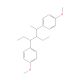 Benzestrol Dimethyl Ether (CAS 131-87-3) - chemical structure image