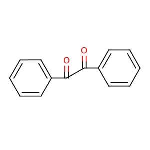 Benzil | CAS 134-81-6 | SCBT - Santa Cruz Biotechnology