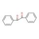Benzil (CAS 134-81-6) - chemical structure image