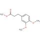 Benzo-12-crown-4 (CAS 14174-08-4) - chemical structure image