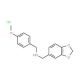 Benzo[1,3]dioxol-5-ylmethyl-(4-methoxy-benzyl)-amine hydrochloride - chemical structure image