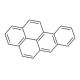 Benzo[a]pyrene (CAS 50-32-8) - chemical structure image