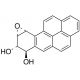 Benzo[a]pyrene Diol Epoxide (CAS 58917-67-2) - chemical structure image