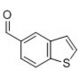 Benzo[b]thiophene-5-carboxaldehyde (CAS 10133-30-9) - chemical structure image