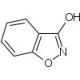 Benzo[d]isoxazol-3-ol (CAS 21725-69-9) - chemical structure image