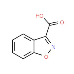 benzodisoxazole-3-carboxylic-