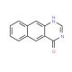 Benzo[g]quinazolin-4(3H)-one - chemical structure image