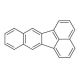 Benzo[k]fluoranthene (CAS 207-08-9) - chemical structure image