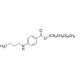 Benzonatate (CAS 104-31-4) - chemical structure image