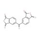Benzophenone-3,3′,4,4′-tetracarboxylic dianhydride (CAS 2421-28-5) - chemical structure image