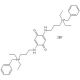 Benzoquinonium Dibromide (CAS 311-09-1) - chemical structure image