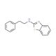 Benzothiazol-2-yl-phenethyl-amine - chemical structure image