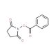 (5E)-5-(2,5-dimethoxybenzylidene)-2-mercapto-1,3-thiazol-4(5H)-one (CAS 23405-15-4) - chemical structure image