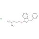 Benzydamine Hydrochloride (CAS 132-69-4) - chemical structure image