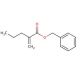 Benzyl 2-propylacrylate (CAS 118785-93-6) - chemical structure image