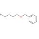 Benzyl 4-bromobutyl ether (CAS 60789-54-0) - chemical structure image