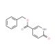 Benzyl 6-hydroxynicotinate (CAS 191157-01-4) - chemical structure image