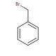 Benzyl bromide (CAS 100-39-0) - chemical structure image