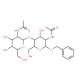 Benzyl-N,N′-diacetyl-betachitobioside - chemical structure image